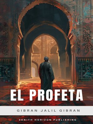 cover image of El Profeta